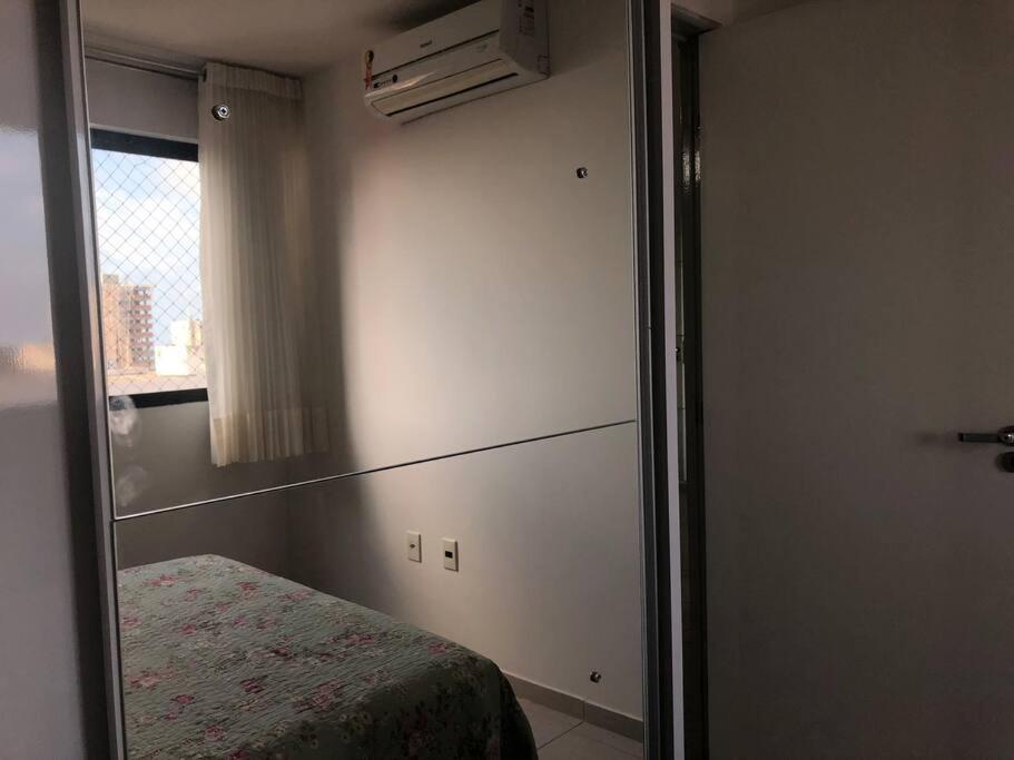 Aptº Confortavel Com Vista Deslumbrante Do Mar! Apartamento
