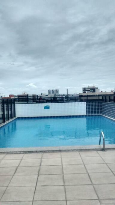 Aptº Confortavel Com Vista Deslumbrante Do Mar! Maceió