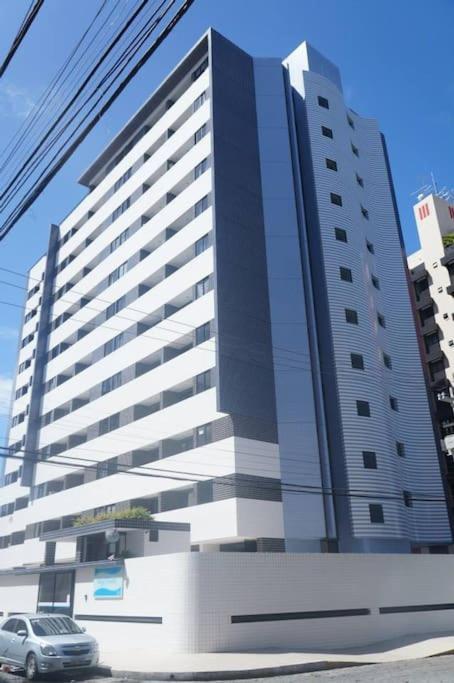 Aptº Confortavel Com Vista Deslumbrante Do Mar! Apartamento Maceió