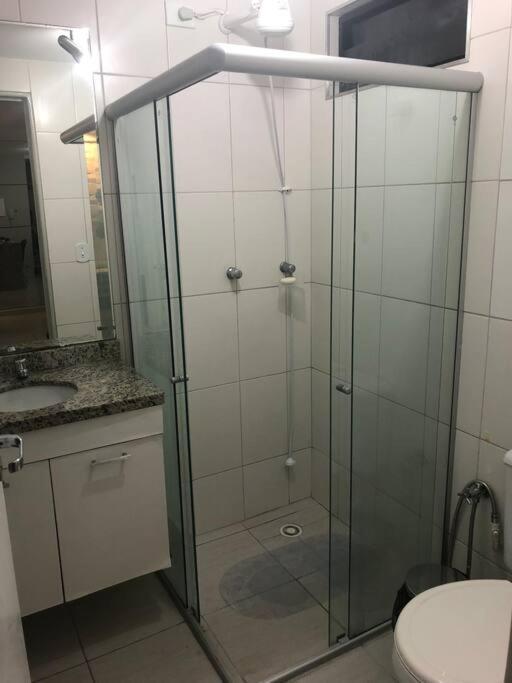 Apartamento Aptº Confortavel Com Vista Deslumbrante Do Mar! *