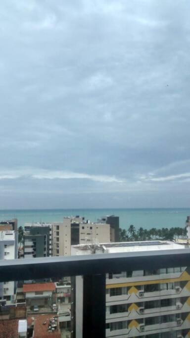 Aptº Confortavel Com Vista Deslumbrante Do Mar! * Maceió