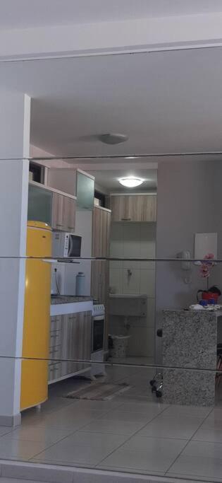 Aptº Confortavel Com Vista Deslumbrante Do Mar!