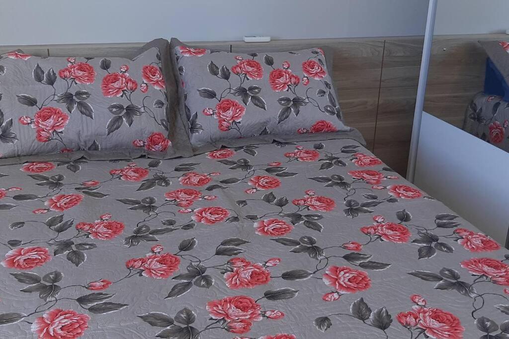 Apartamento Aptº Confortavel Com Vista Deslumbrante Do Mar! Maceió